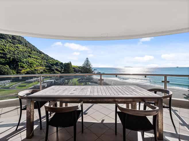 8A/8B/1 Marine Parade, Mount Maunganui