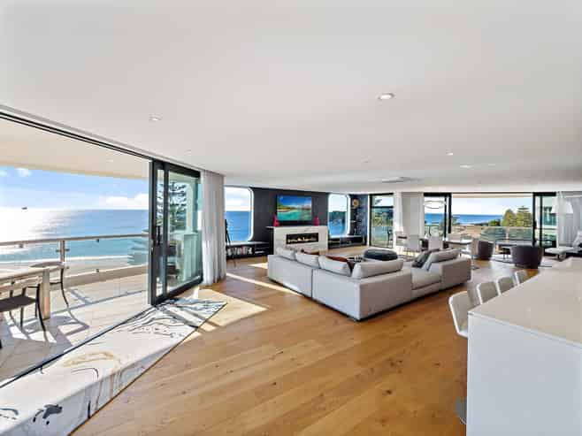 8A/8B/1 Marine Parade, Mount Maunganui