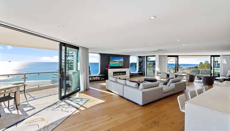 8A/8B/1 Marine Parade, Mount Maunganui