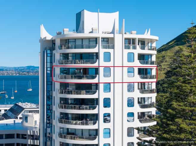 8A/8B/1 Marine Parade, Mount Maunganui