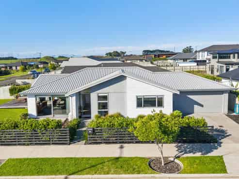 11 Wheriko Avenue, Glenbrook