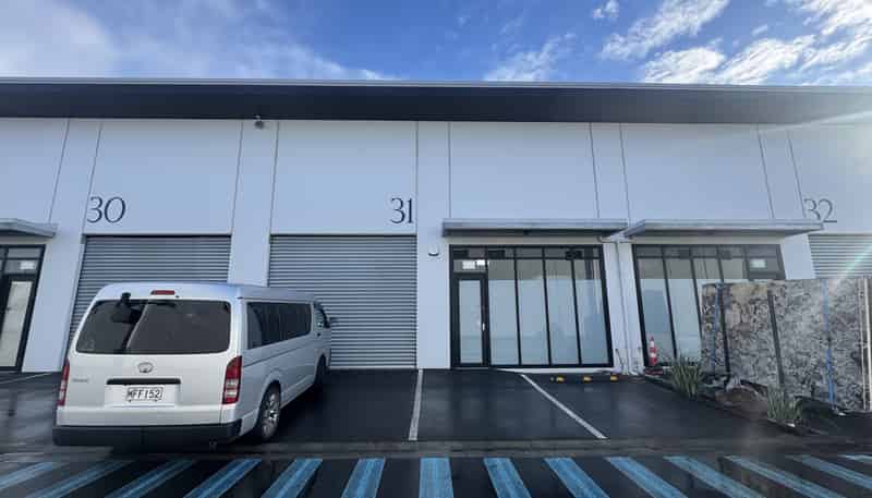 31/9 Chonny Crescent, Manurewa