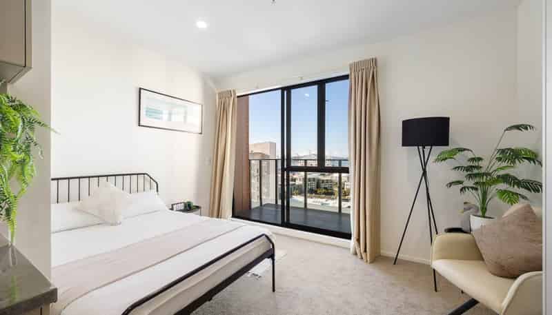 9G/50 Eden Crescent, Auckland Central