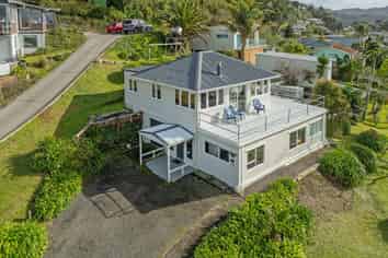 167 Main Road, Tairua