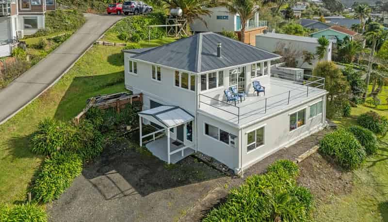 167 Main Road, Tairua