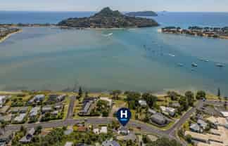 167 Main Road, Tairua