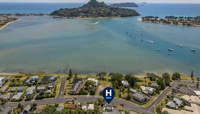 167 Main Road, Tairua