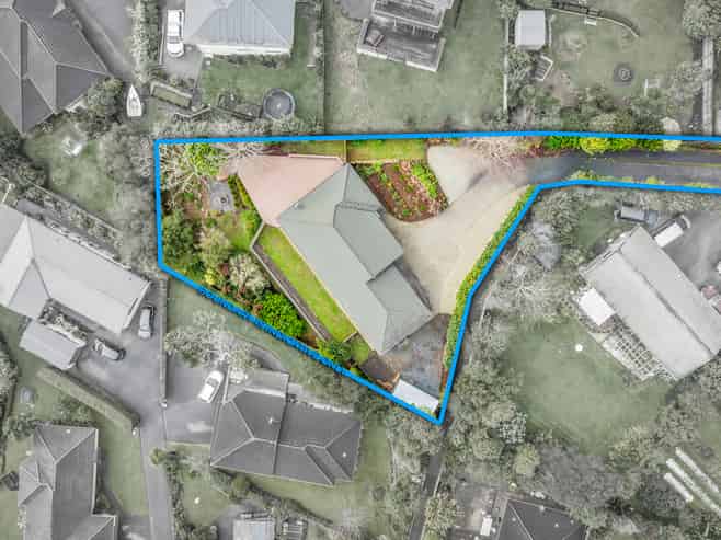 92 Percy Street, Warkworth