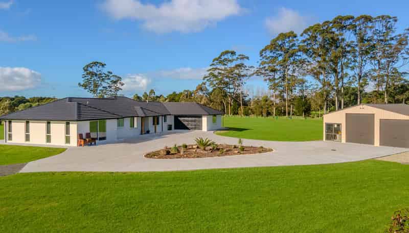 129 Waitotara Drive, Kerikeri