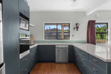 8 Montaine Place, Maungaturoto