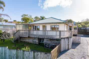 8 Montaine Place, Maungaturoto