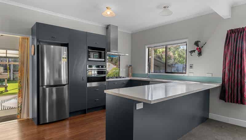 8 Montaine Place, Maungaturoto