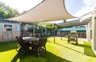 8 Montaine Place, Maungaturoto