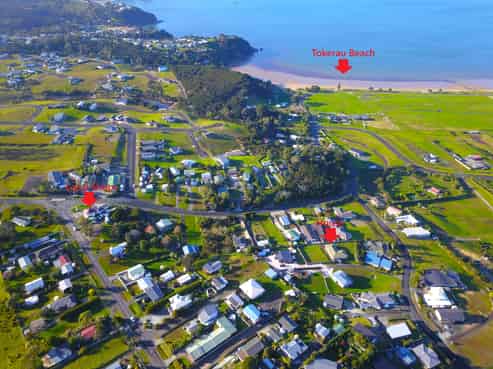77 Bay Heights Drive, Karikari Peninsula