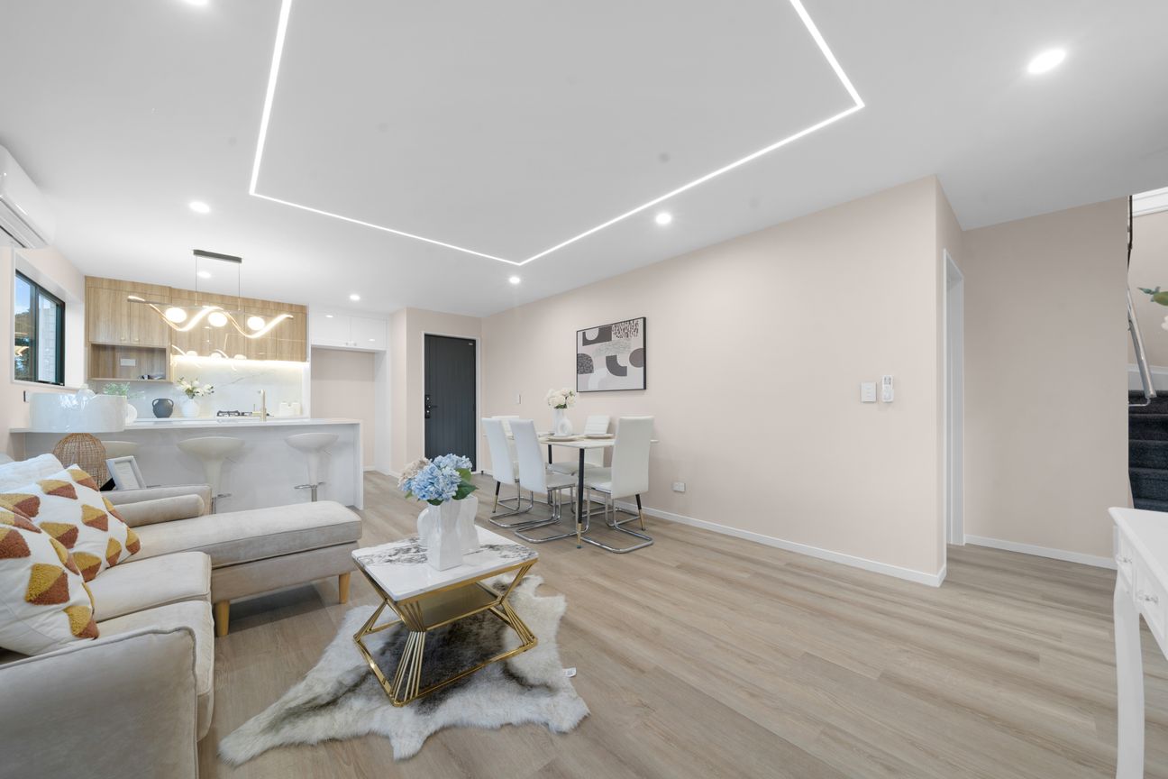 Apartment in Ōtara-Papatoetoe, Aorere, Māngere East - View 4