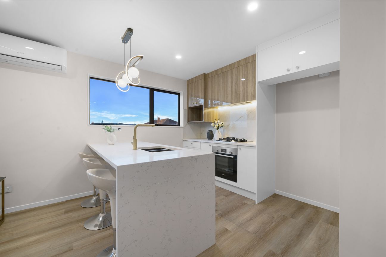 Apartment in Ōtara-Papatoetoe, Aorere, Māngere East - View 3