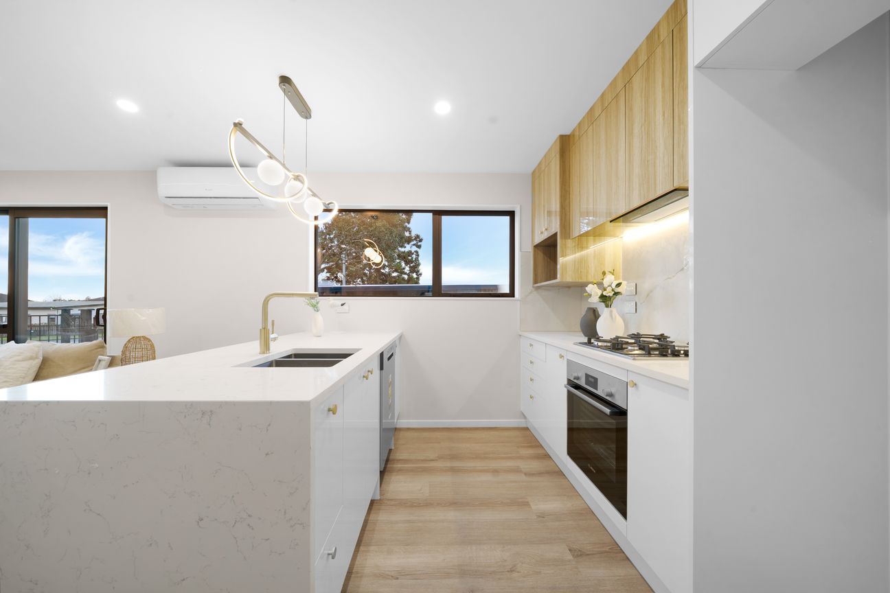 Apartment in Ōtara-Papatoetoe, Aorere, Māngere East - View 2