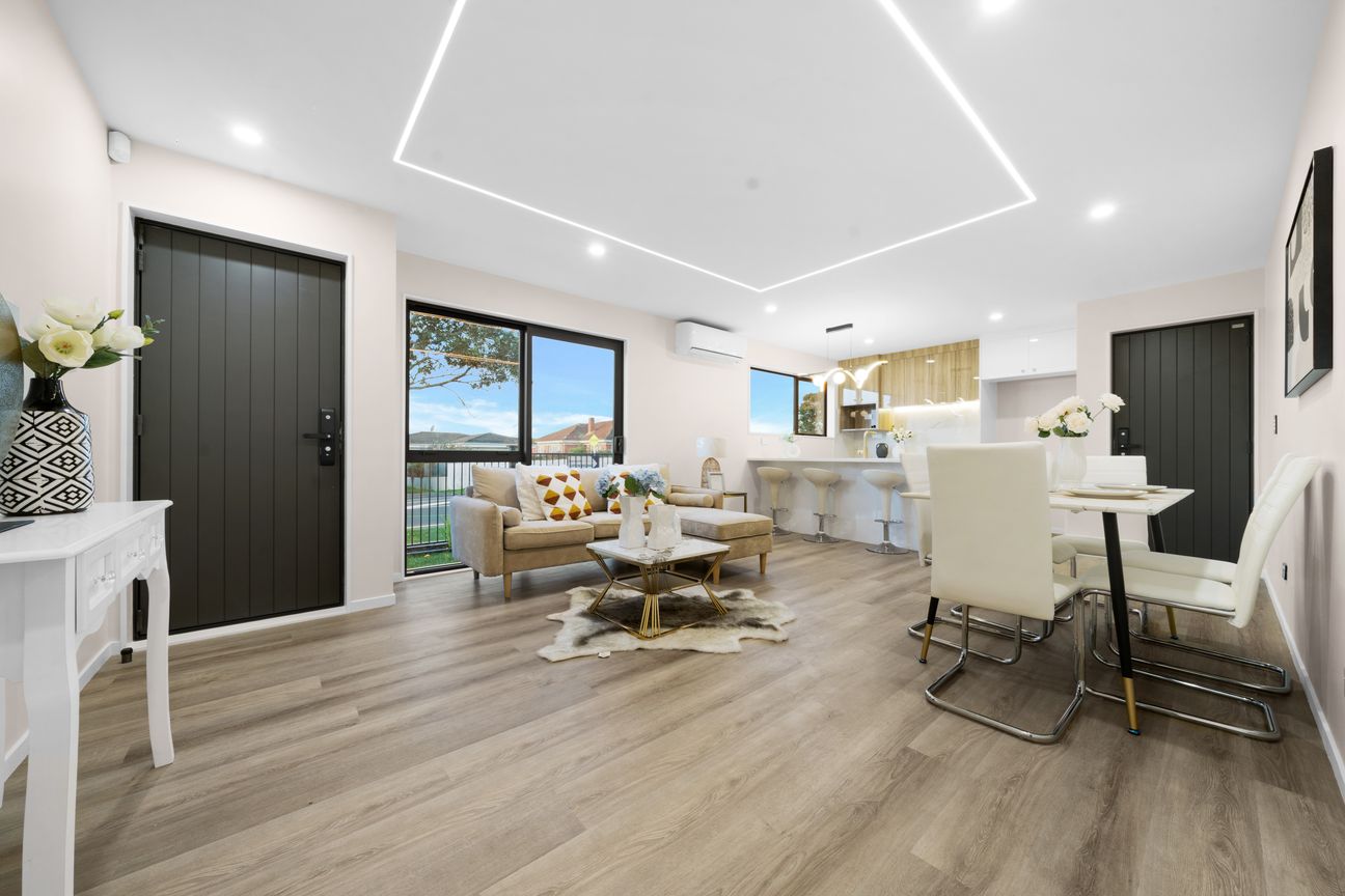 Apartment in Ōtara-Papatoetoe, Aorere, Māngere East - View 5