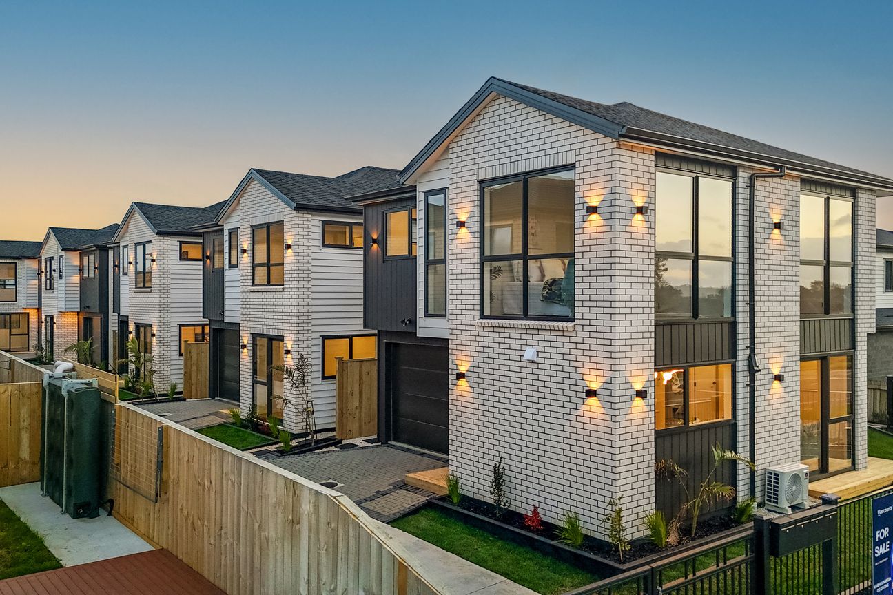 Apartment in Ōtara-Papatoetoe, Aorere, Māngere East