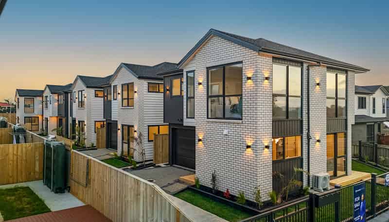 1/18 Buckland Road, Mangere East