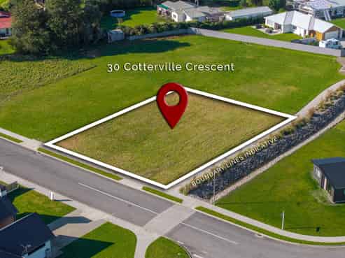30 Cotterville Crescent, Greytown
