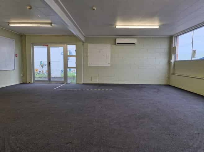 Central Frankton commercial