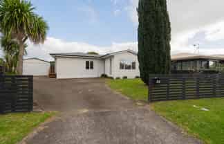 52 Gloucester Road, Mount Maunganui