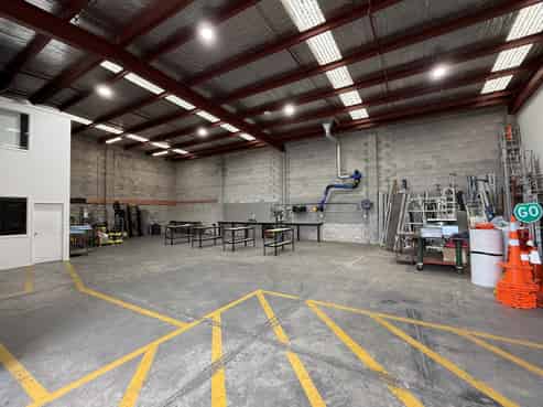 Rare Industrial Opportunity on Rennie Drive