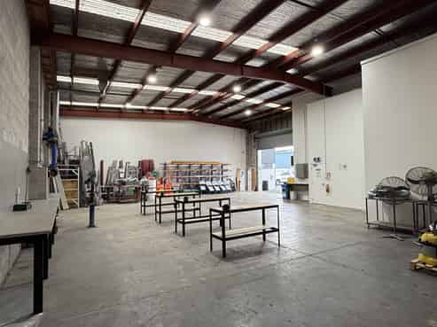 Rare Industrial Opportunity on Rennie Drive