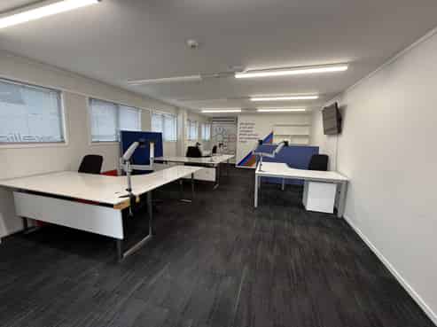 Rare Industrial Opportunity on Rennie Drive