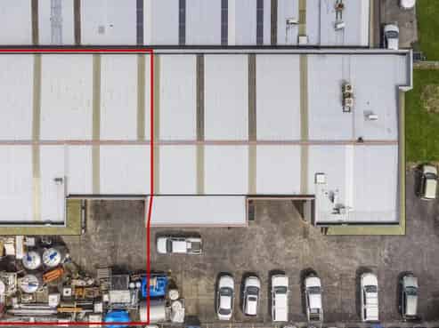 Rare Industrial Opportunity on Rennie Drive