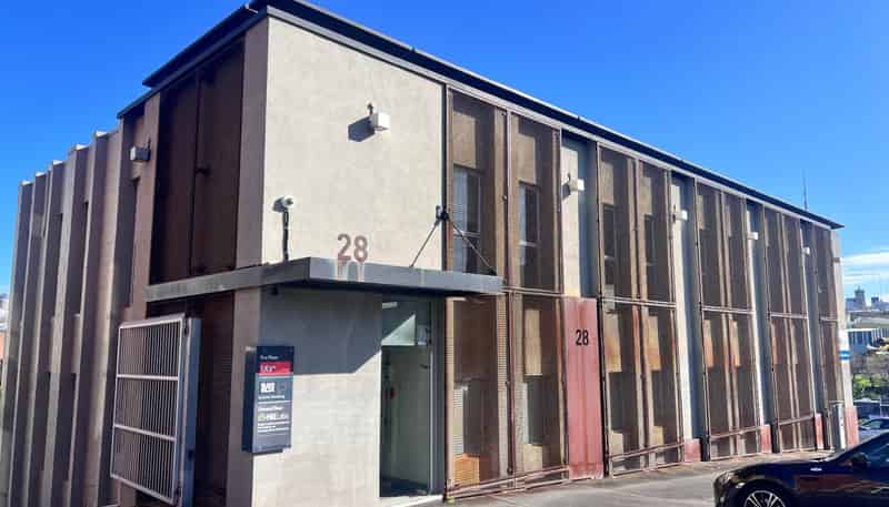 28 Heather Street, Parnell