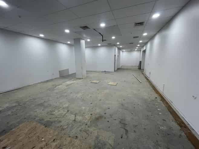 Featherston Street Retail