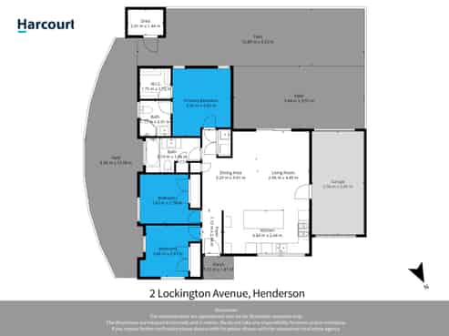 2 Lockington Avenue, Henderson