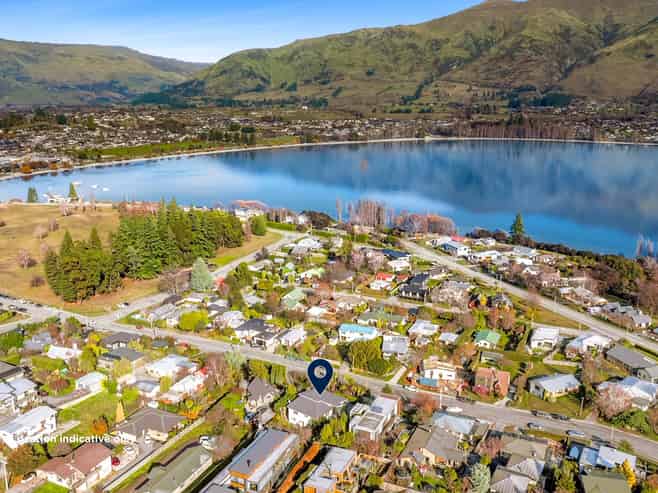 169 Plantation Road, Wanaka