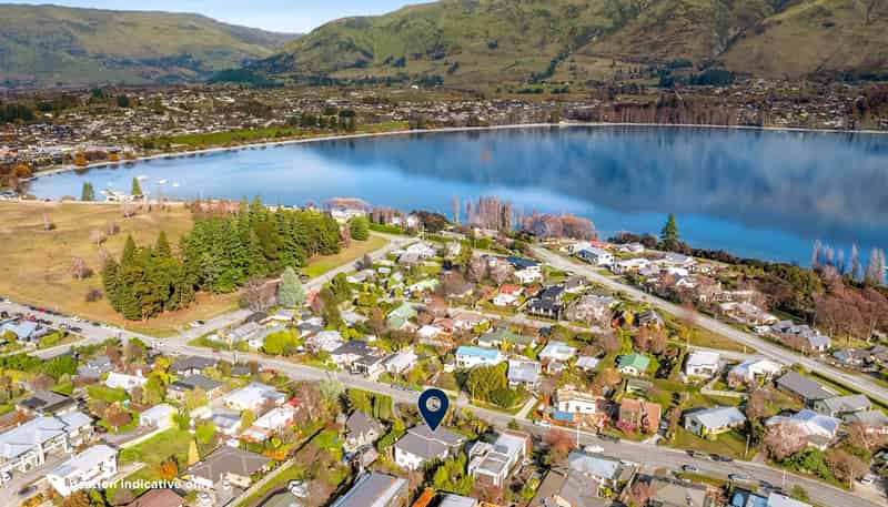 169 Plantation Road, Wanaka