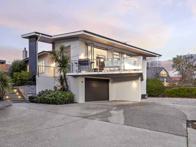 169 Plantation Road, Wanaka