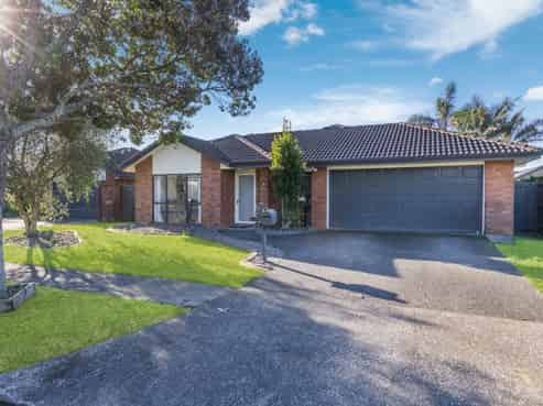23 Croftview Road, Wattle Downs