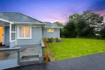 58 Royal Road, Massey