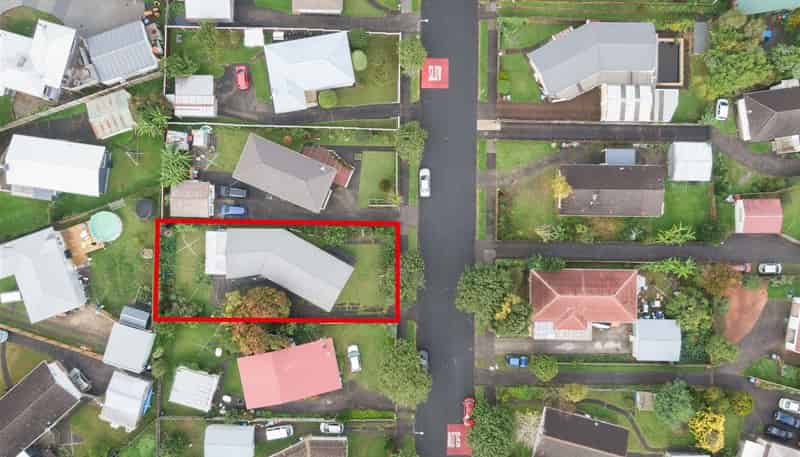 47 Maple Street, Avondale