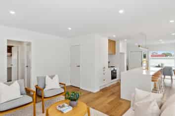 206A & B Manly Street, PARAPARAUMU BEACH