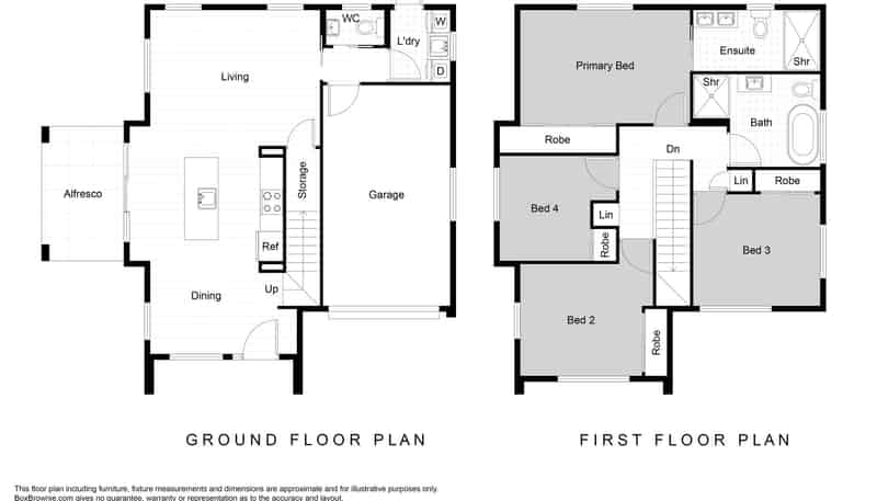 206A & B Manly Street, PARAPARAUMU BEACH