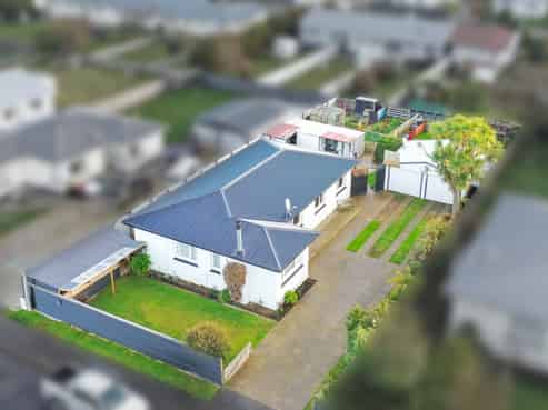 273 Conyers Street, Strathern