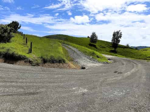 1858 Pukehuia Road, Dargaville