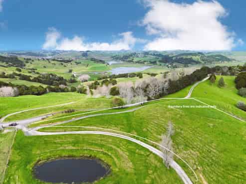1858 Pukehuia Road, Dargaville