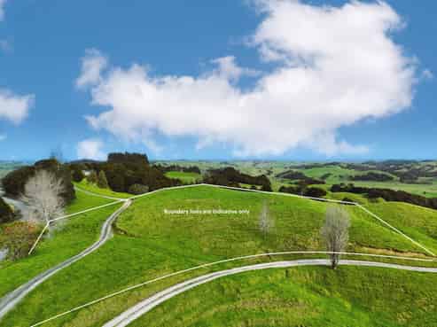1858 Pukehuia Road, Dargaville