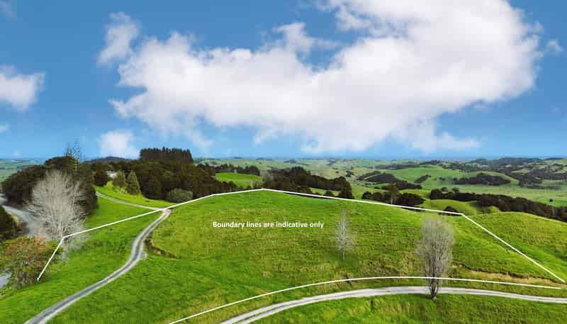 1858 Pukehuia Road, Dargaville
