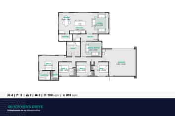 4B Stevens Drive, Greytown