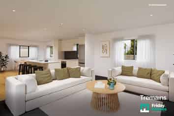 4B Stevens Drive, Greytown