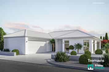 4B Stevens Drive, Greytown